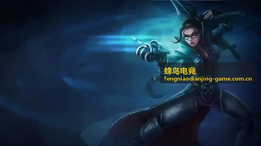 蜂鸟电竞月度看点霜月中单职业选手